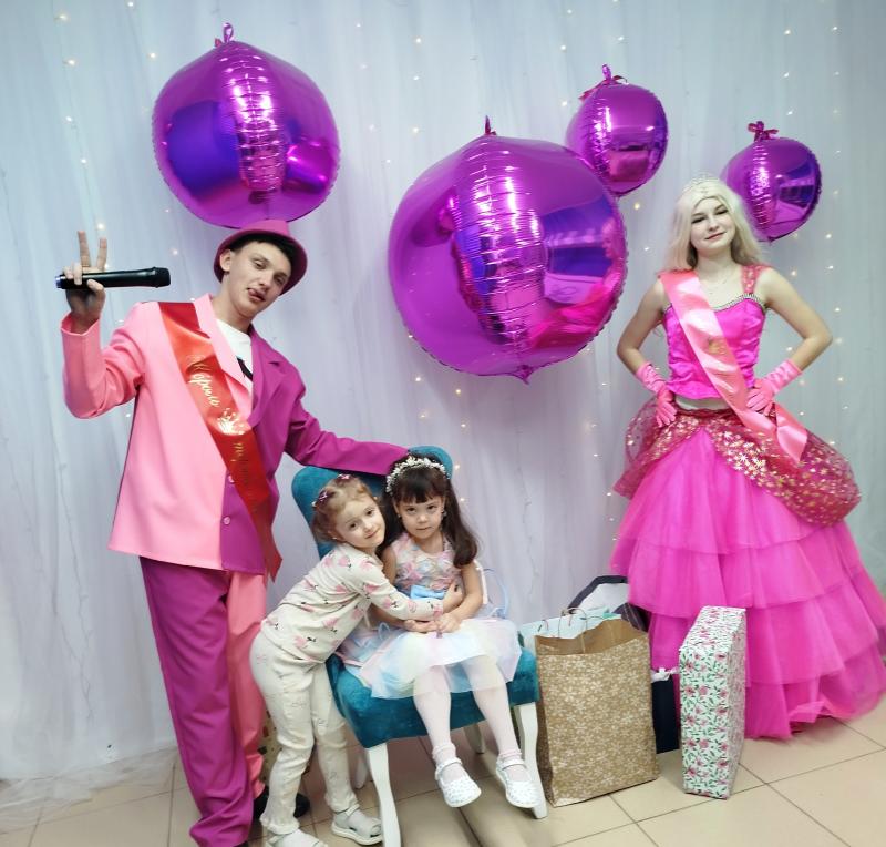 Выпускной Саратов